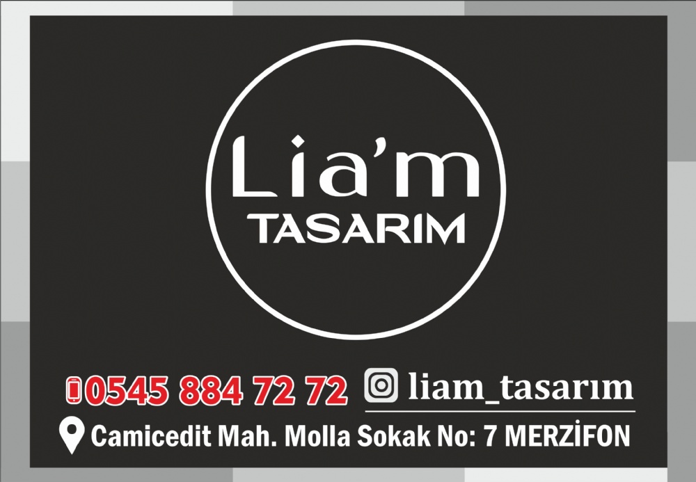 LİA'M