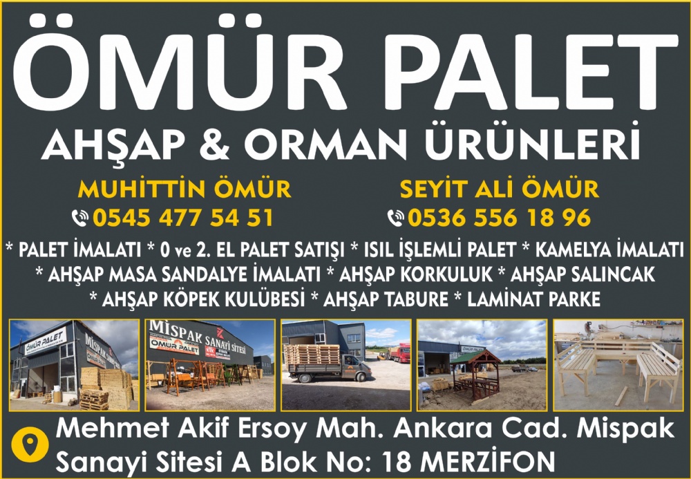 ÖMÜR