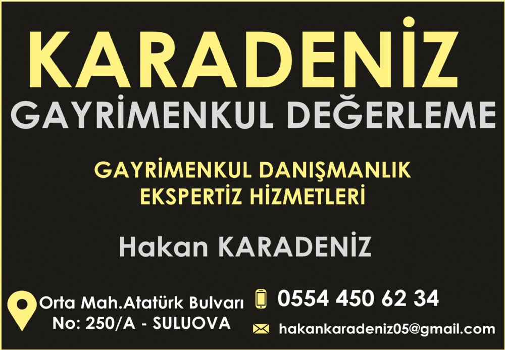KARADENİZ